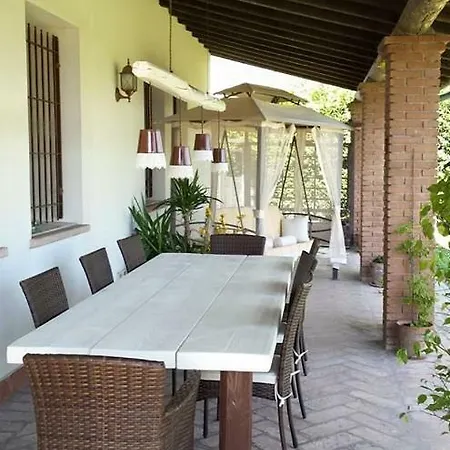 Bed & Breakfast Nascondino Goito (Lombardy)
